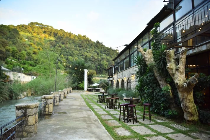 Opening of Lilia Restaurant at L’héritage Venue